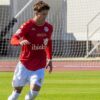 A renunțat la competițiile europene pentru a juca în Liga 2!