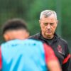 Decizia luată de Mircea Rednic în ziua debutului oficial la Standard Liège