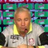 „Am pierdut pentru tot restul sezonului! Voi juca eu cu Hoban”