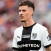 Cel mai slab! Performanța lui Dennis Man, titular la Parma în amicalul cu nemții.