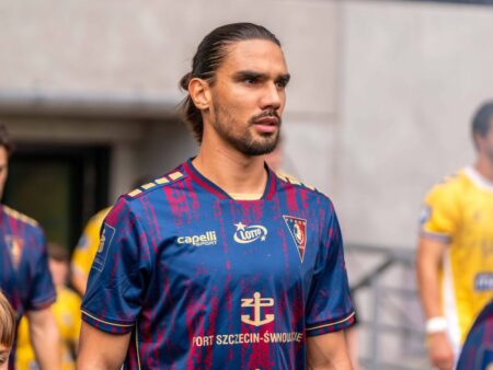 Marian Huja, gol și assist pentru noua sa echipă! Realizările sale l-au forțat pe portarul român al adversarilor să părăsească poarta.