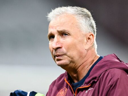 Dan Petrescu, conferință șocantă: CFR, „în dificultate“. Doi titulari vor lipsi până la finalul sezonului