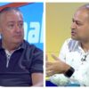 „L-aș fi concediat pe Rădoi! La revedere!”