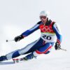 Fostul schior medaliat olimpic, acuzat de hărțuire sexuală asupra a 12 femei – toate fiind minore.