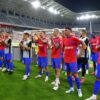 „FCSB a suferit o nouă înfrângere”