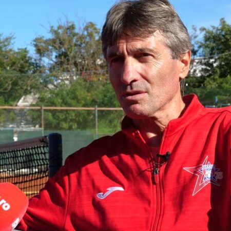 „Își va aduce aportul în cursa pentru titlu”