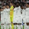 Real Madrid dorește să renunțe la unul dintre cei mai bine plătiți jucători, dar starul se opune.