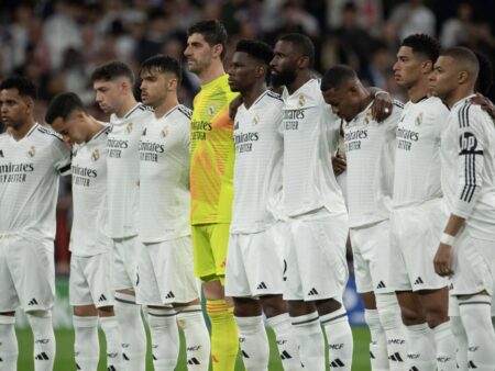 Real Madrid dorește să renunțe la unul dintre cei mai bine plătiți jucători, dar starul se opune.