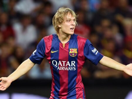 Lovitură de imagine înaintea meciului cu FCSB?! „Noul Messi” a primit ofertă!