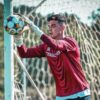 Marian Aioani, două propuneri externe » Marius Șumudică confirmă informațiile.