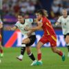 „Fotbalul feminin s-a transformat într-un sport de masă. Acum este momentul!”