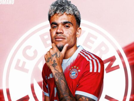 Luis Diaz a semnat! 75 de milioane de euro pentru vedeta de la Liverpool