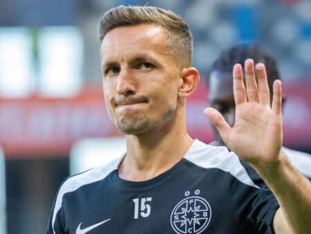 „Marius Ștefănescu la plecare! MM Stoica complică transferul fotbalistului dorit de Dinamo, U Cluj și CFR”
