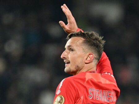 Bătălie pe Ștefănescu: Mihai Stoica a dezvăluit unde va ajunge „oaia neagră“ a FCSB-ului.