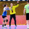 CSM București, Gloria Bistrița și SCM Râmnicu Vâlcea concurează pentru semnătura aceleași jucătoare!