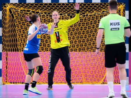 CSM București, Gloria Bistrița și SCM Râmnicu Vâlcea concurează pentru semnătura aceleași jucătoare!