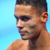 „Ca la carte!” » David Popovici, imediat după semifinala de 200 m liber la Campionatele Mondiale de natație din Singapore