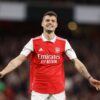 Granit Xhaka se întoarce în Anglia » Destinație neașteptată pentru fostul căpitan al lui Arsenal