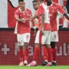 Dinamo înfruntă dificultăți! Unul dintre cei mai buni jucători a primit o ofertă atrăgătoare și ar putea pleca.