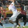 Iferi pentru Shkendija la București! Macedonenii sunt sceptici înainte de returul cu FCSB