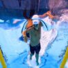 Cine va transmite la TV finala de 200 de metri liber a lui David Popovici la Campionatul Mondial de Natație?