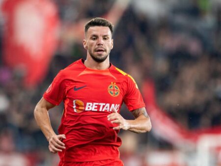 Lovitură majoră! Andrei Cordea, dorit de FCSB și CFR Cluj, a făcut alegerea și a semnat: „Să ne ajute Dumnezeu!”