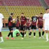 Nord-macedonenii, în stare de alertă înaintea confruntării cu FCSB
