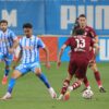 CFR Cluj, Craiova și U Cluj, programate în aceeași zi în runda #5