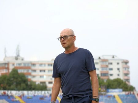 „Nu mi-ar plăcea să facem asta”