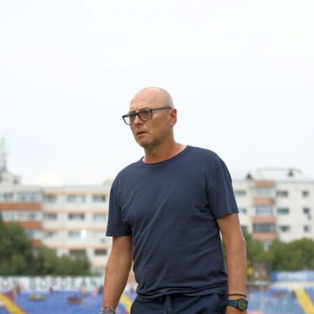 „Nu mi-ar plăcea să facem asta”