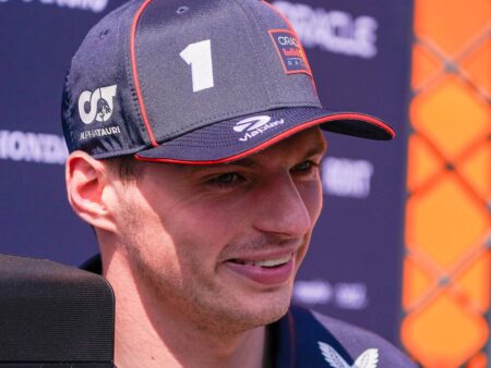 Decizie surprinzătoare în Formula 1 » Echipa cu care va concura Max Verstappen în sezonul următor