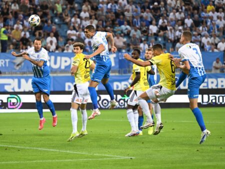 Azi, la GSP Live: Ștefănescu și Cordea semnează, CFR face transferuri de la FCSB