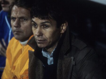Il Luce 80 | De la Bearzot la Guardiola și Wenger: 10 antrenori legendari înfrânți de Mircea Lucescu.