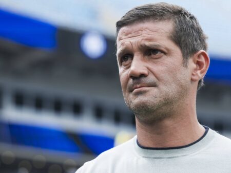 Chivu, cea mai impresionantă conferință de la venirea sa la Inter: „Le-am solicitat băieților un singur lucru“
