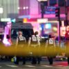 Atac armat tragic la sediul NFL din New York: Un angajat grav rănit, patru victime fatale