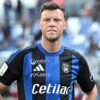 Adrian Rus a primit o ofertă din partea legendarului club italian.