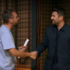 Adrian Mutu a intrat în studio și a răspuns rapid: „Cine ți-a spus? Nu e adevărat!”