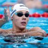 Popovici, imaginile cursei care l-a încoronat campion mondial: David a realizat un final spectaculos.