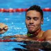 Ce urmează pentru David Popovici după medalia de aur la 200 m liber » Când va reveni în bazin