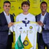 Al-Nassr a confirmat oficial transferul lui Joao Felix » Ce sumă va primi portughezul de la saudiți
