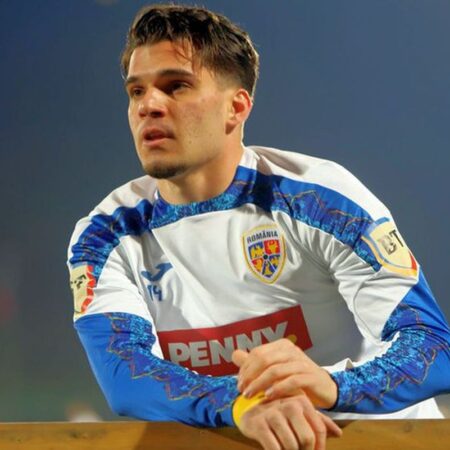Echipa perfectă pentru Ianis Hagi! Unde ar putea evolua românul, în cele din urmă: „Soluția ideală”