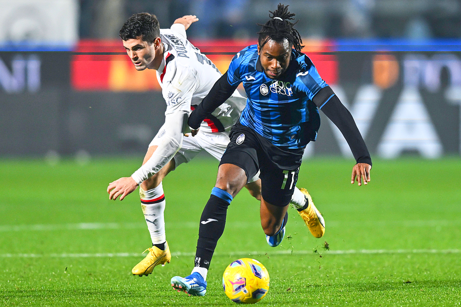 Ademola Lookman Inter a trimis o nouă ofertă pentru atacantul dorit
