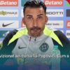 Elias Charalambous și echipa de la FCSB au urmărit cursa lui David Popovici: „Urlam ca nebunii, îl încurajam!”