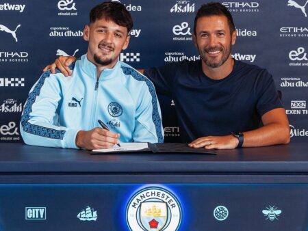Manchester City a învins Newcastle în cursa pentru transferul lui James Trafford