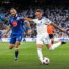 FCSB a descoperit posibila adversară din turul 3 al Ligii Europene