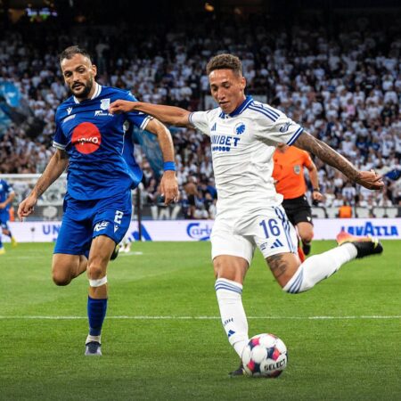FCSB a descoperit posibila adversară din turul 3 al Ligii Europene