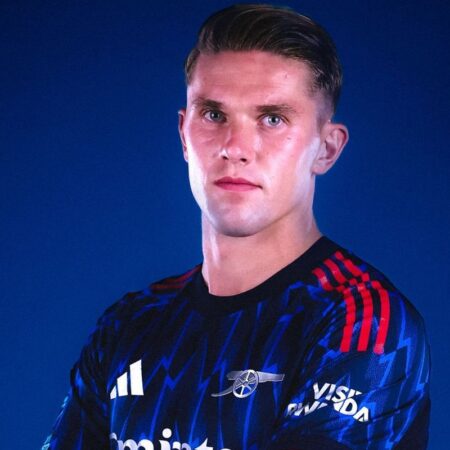 Viktor Gyökeres stabilește noi recorduri la Arsenal înainte de debutul său