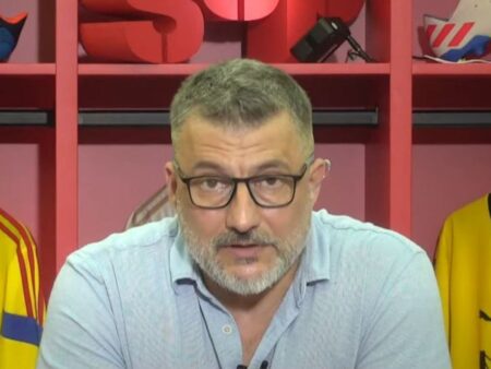 Analiza FCSB de către Dan Bâra: Pariuri Întărite
