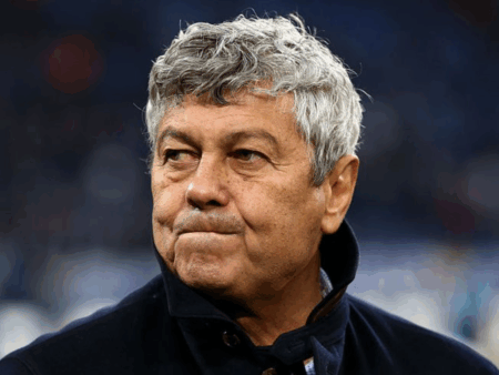 Tristețe în familia lui Mircea Lucescu. Veste nefavorabilă primită chiar de ziua sa.