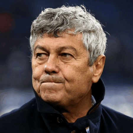 Tristețe în familia lui Mircea Lucescu. Veste nefavorabilă primită chiar de ziua sa.